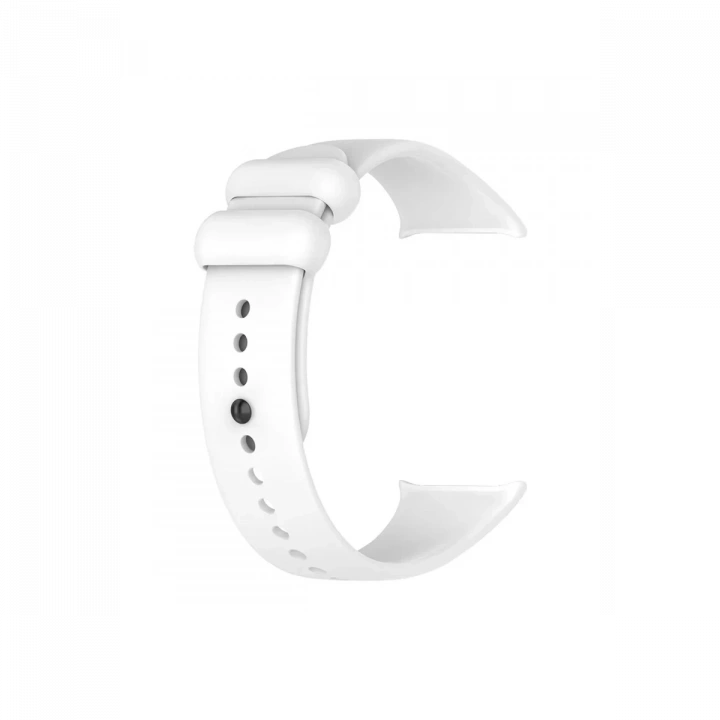 BFS  Xiaomi Smart Band 8 Pro Klasik Kordon - Beyaz