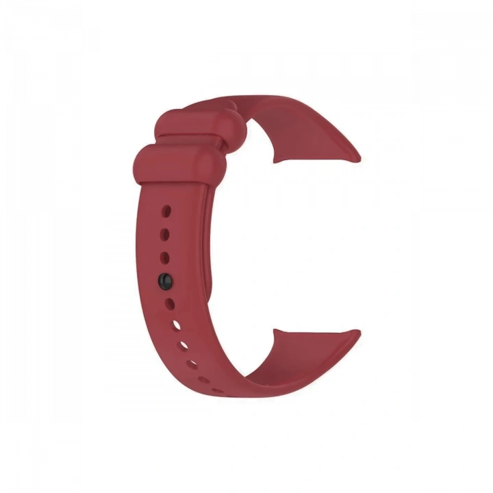 BFS  Xiaomi Smart Band 8 Pro Klasik Kordon - Bordo