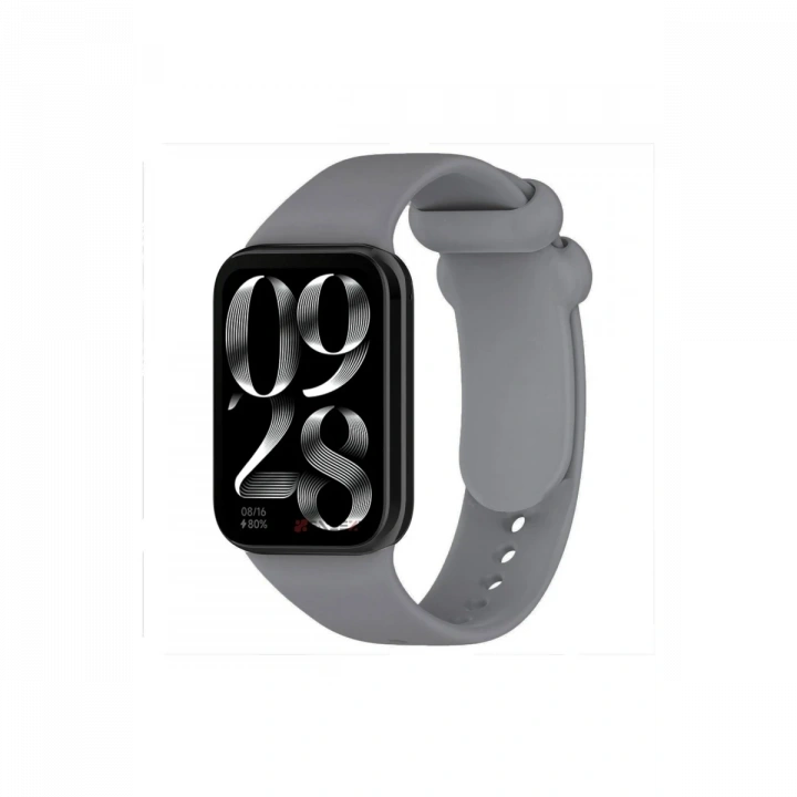 BFS  Xiaomi Smart Band 8 Pro Klasik Kordon - Füme