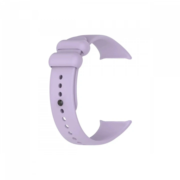 BFS  Xiaomi Smart Band 8 Pro Klasik Kordon - Lila