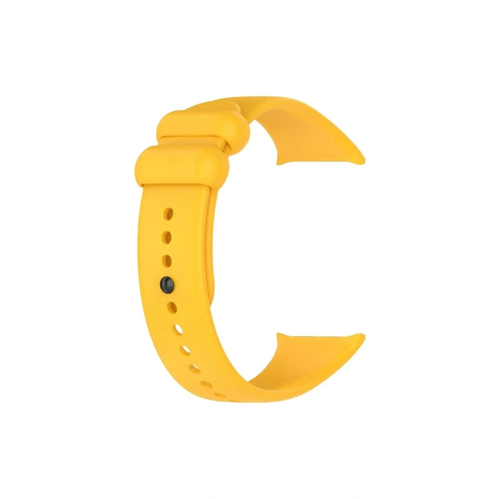 BFS  Xiaomi Smart Band 8 Pro Klasik Kordon - Sarı