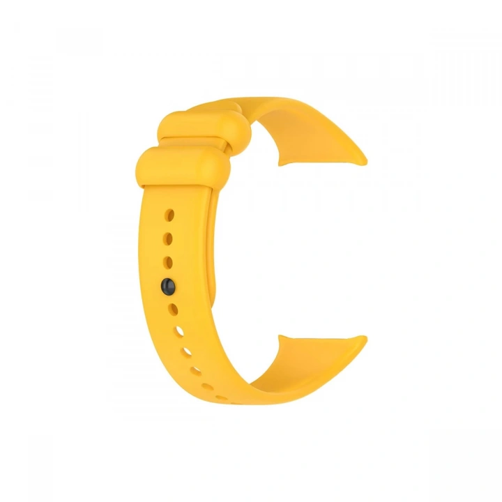 BFS  Xiaomi Smart Band 8 Pro Klasik Kordon - Sarı