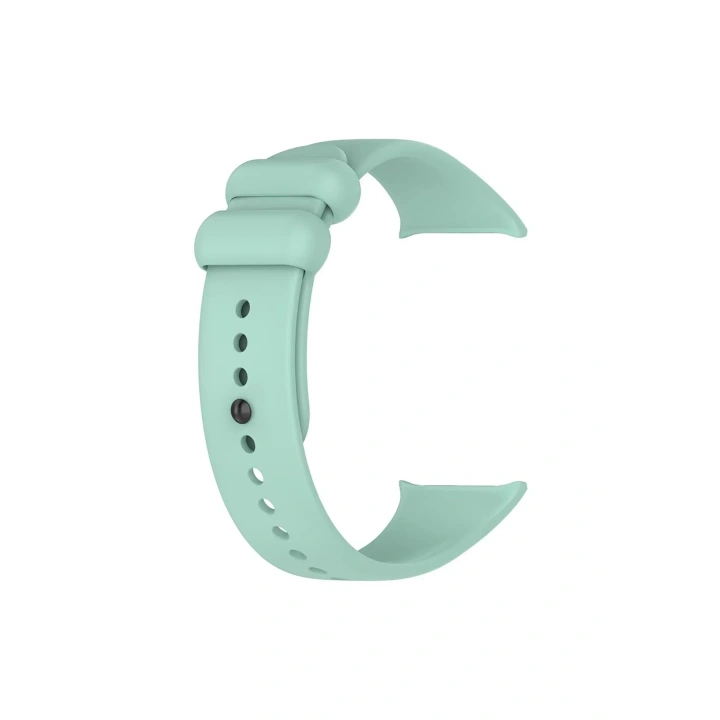 BFS  Xiaomi Smart Band 8 Pro Klasik Kordon - Turkuaz