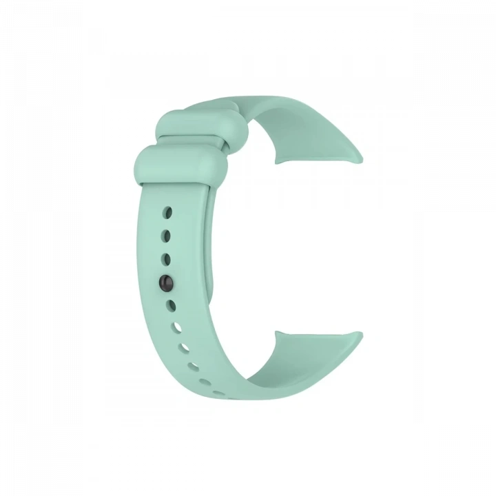 BFS  Xiaomi Smart Band 8 Pro Klasik Kordon - Turkuaz