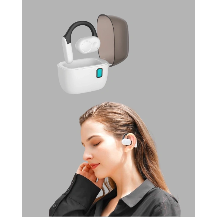 BFS Y13 Kablosuz Bluetooth Kulaklık