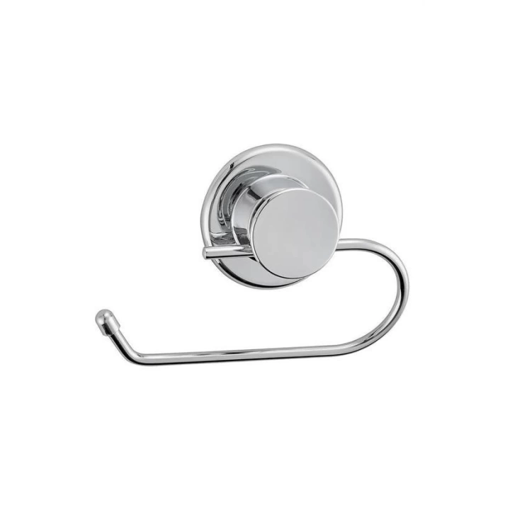 BFS  Yapışkanlı Metal Tuvalet WC Kağıt Rulo Tutacağı Askısı