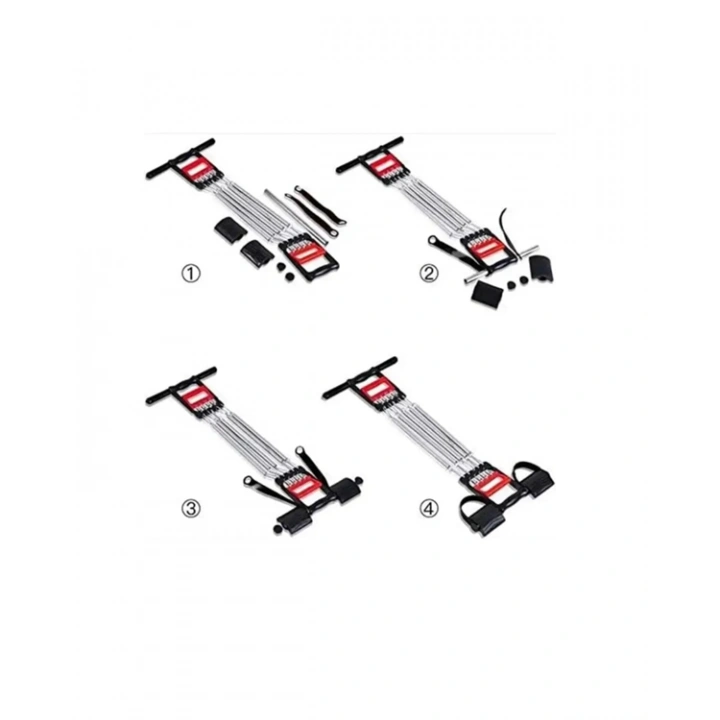 BFS YAY EGZERSİZ ALETİ