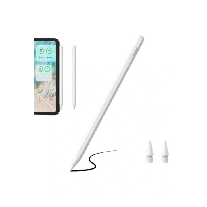 BFS Yazı Çizim Kalemi İos Android Windows Uyumlu Tablet Telefon