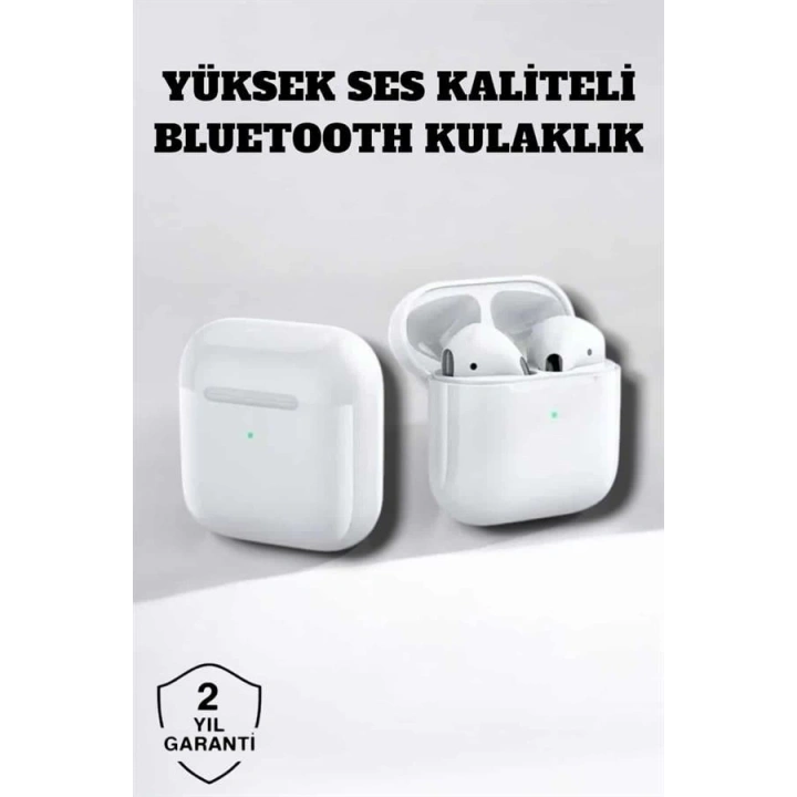BFS Yeni Nesil Bluetooth Kulaklık Eller Serbest Aramalar ve Yüksek Kaliteli Ses İçin İdeal Kulaklık