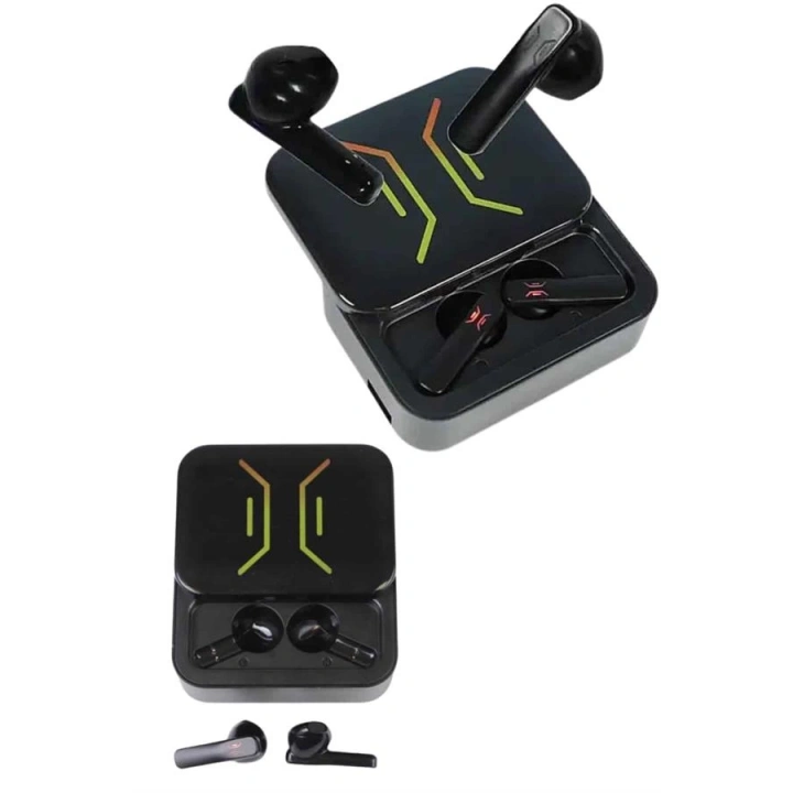 BFS Yeni Nesil Çoklu Bağlantı Kurulabilen Bluetooth Kulaklık Yüksek Ses Kaliteli