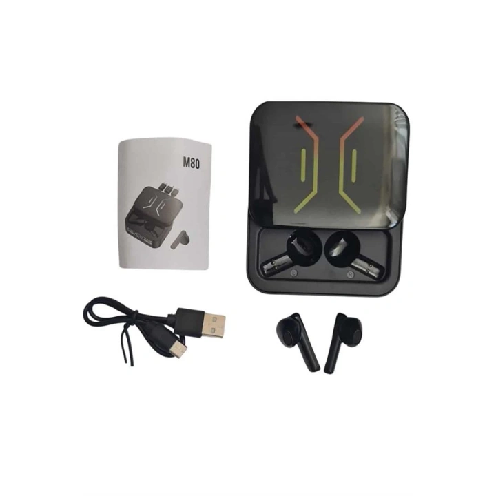 BFS Yeni Nesil Çoklu Bağlantı Kurulabilen Bluetooth Kulaklık Yüksek Ses Kaliteli