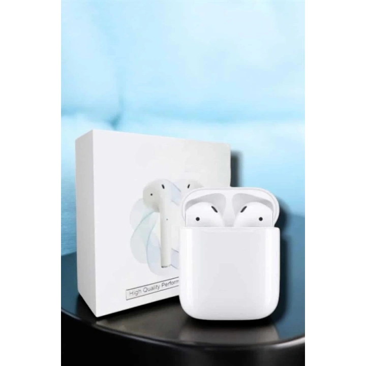 BFS Yeni Nesil HD Ses ve Dokunmatik Kontrol Akıllı ve Şık Bluetooth Kulaklık