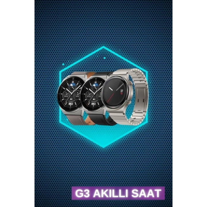 BFS Yeni Nesil Kampanyası Bluetooth Bağlantılı Akıllı Saat ve Kablosuz Kulaklık Dijital Göstergeli