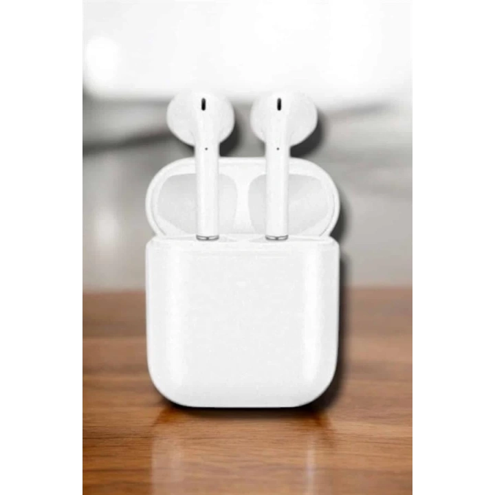 BFS Yeni Nesil Kulaklık Bluetooth 5.2 Teknolojisi ile Kesintisiz Bağlantı ve Net Ses Deneyimi