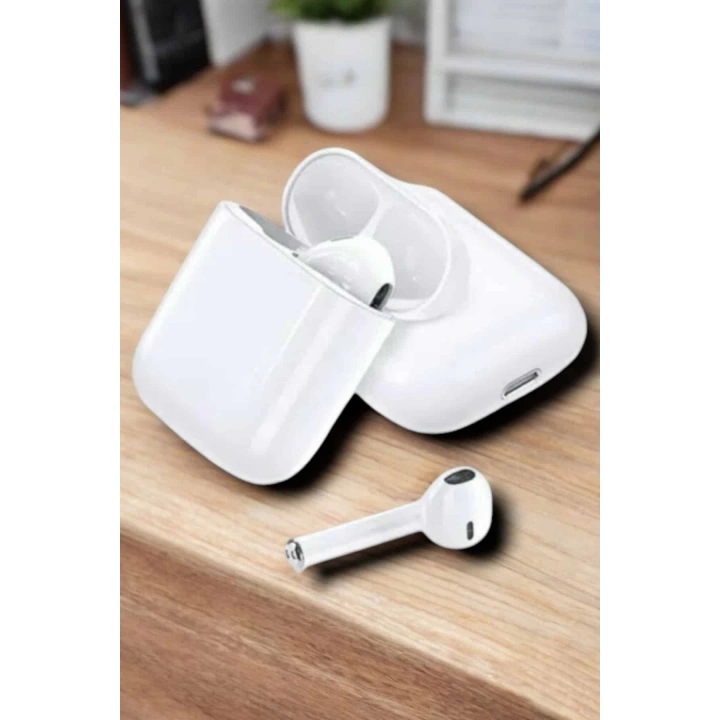 BFS Yeni Nesil Kulaklık Bluetooth 5.2 Teknolojisi ile Kesintisiz Bağlantı ve Net Ses Deneyimi