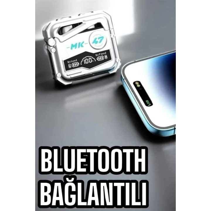 BFS Yeni Nesil Oyuncu Kulaklığı Gürültü Önleyici Yüksek Ses Kaliteli