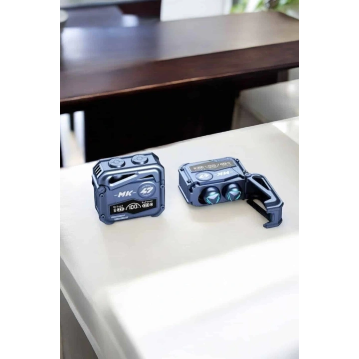 BFS Yeni Nesil Oyuncu Kulaklığı Gürültü Önleyici Yüksek Ses Kaliteli