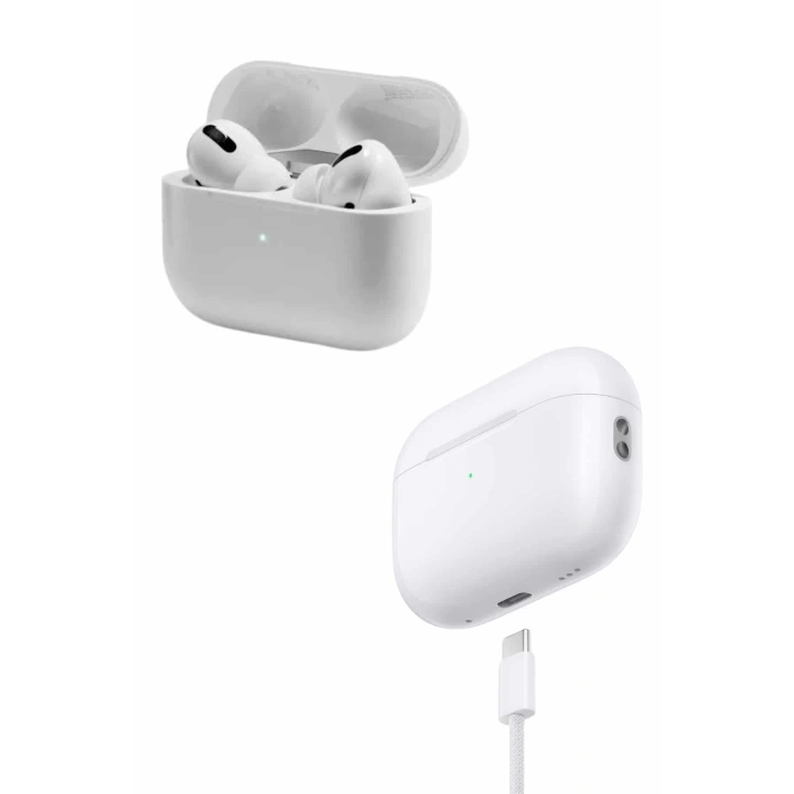 BFS Yeni Nesil Pro Bluetooth Kulaklık Android ve İOS Uyumlu Dokunmatik Kontrol