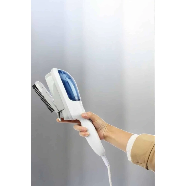 BFS Yeni Nesil Taşınabilir Su Hazneli Buharlı El Ütüsü