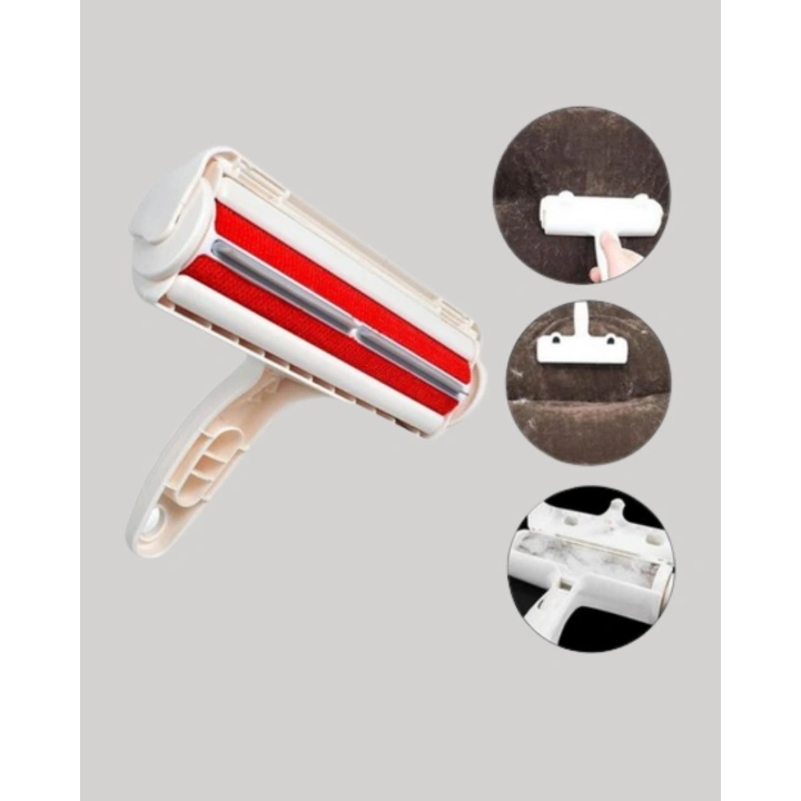 BFS Yeniden Kullanılabilir Evcil Hayvan Tüy Toplayıcı – Pratik ve Ekonomik