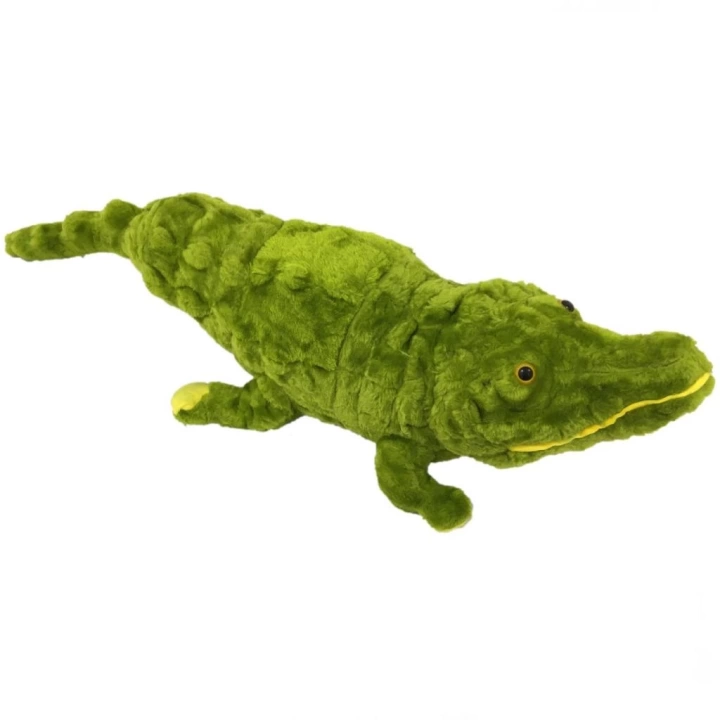 BFS   Yeşil Timsah Peluş 95 cm.