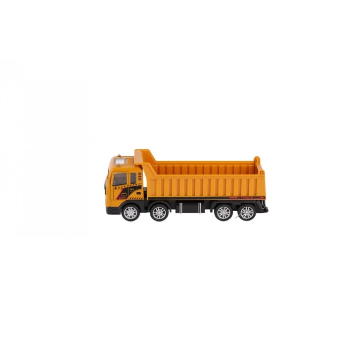 BFS  YH-711-55A-1A SÜRTMELİ METAL 1:50 SARI BETON