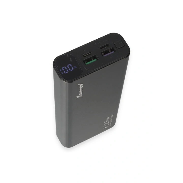 BFS Yosonda A51 20.000 mAh Powerbank - Siyah