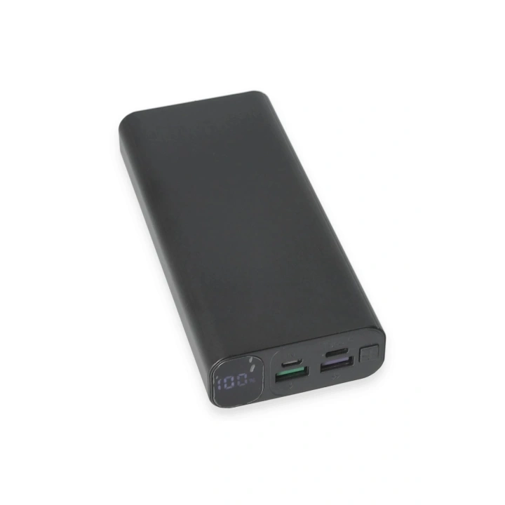 BFS Yosonda A51 20.000 mAh Powerbank - Siyah