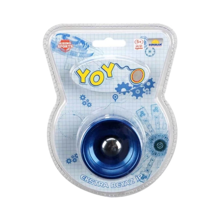 BFS   Yoyo Groovy Pro Ekstra İpli