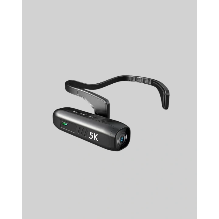 BFS Yüksek Çözünürlüklü 30 MP Aksiyon Kamerası