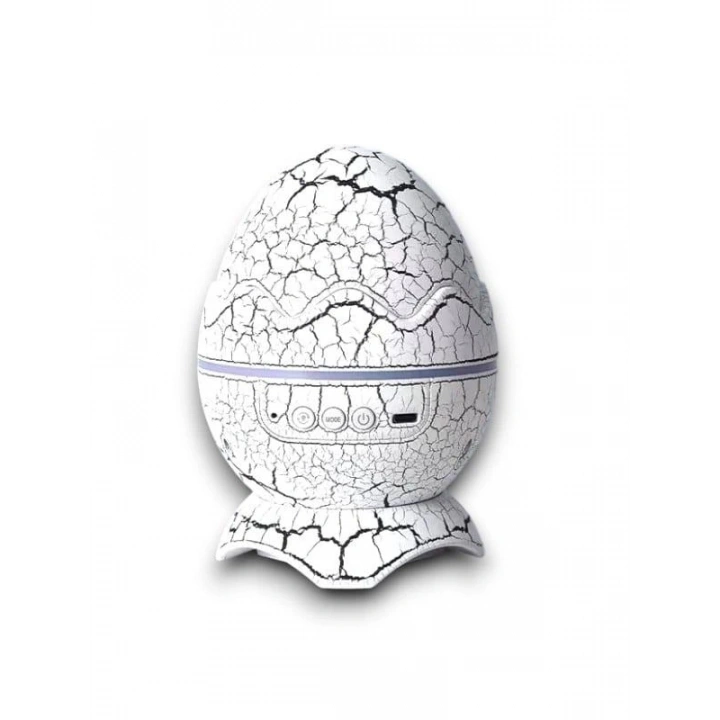 BFS YUMURTA IŞIK SPEAKER