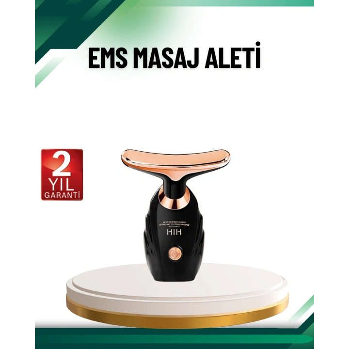 BFS Yunus Başlıklı Cilt Gençleştirme ve Lifting Cihazı