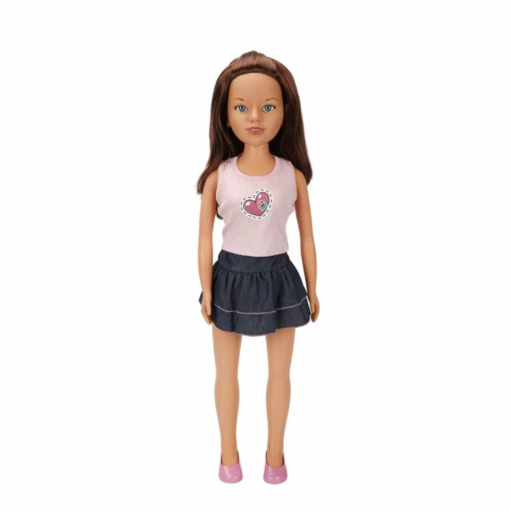 BFS   Yürüyüş Arkadaşım Clara Casual 80 cm