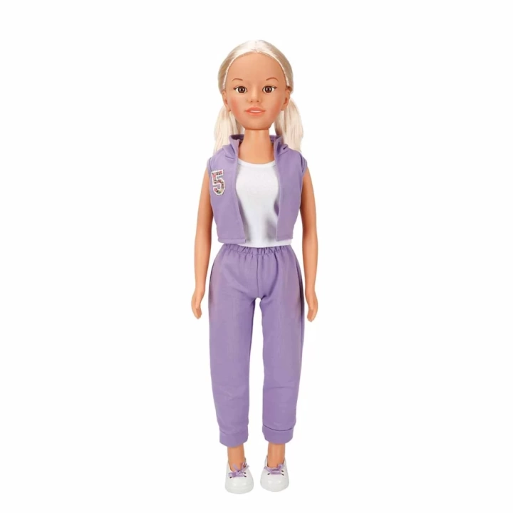 BFS   Yürüyüş Arkadaşım Clara Sporty 80 cm