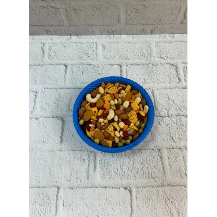 BFS YUVARLAK ÇEREZLİK LACİVERT