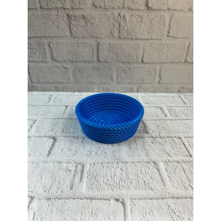 BFS YUVARLAK ÇEREZLİK LACİVERT