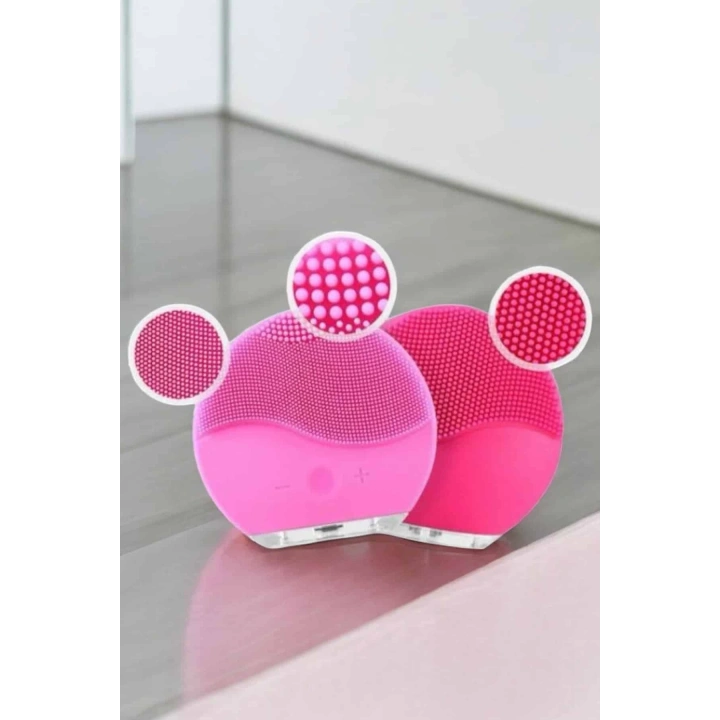 BFS Yüz Temizleme Ve Masaj Aleti Tüm Cilt Tipleri İçin Uygun, Kan Dolaşımını Artıran