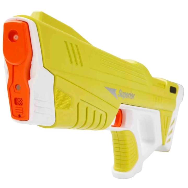 BFS  Zapp Toys Superior USB Şarjlı Su Tabancası 43 cm