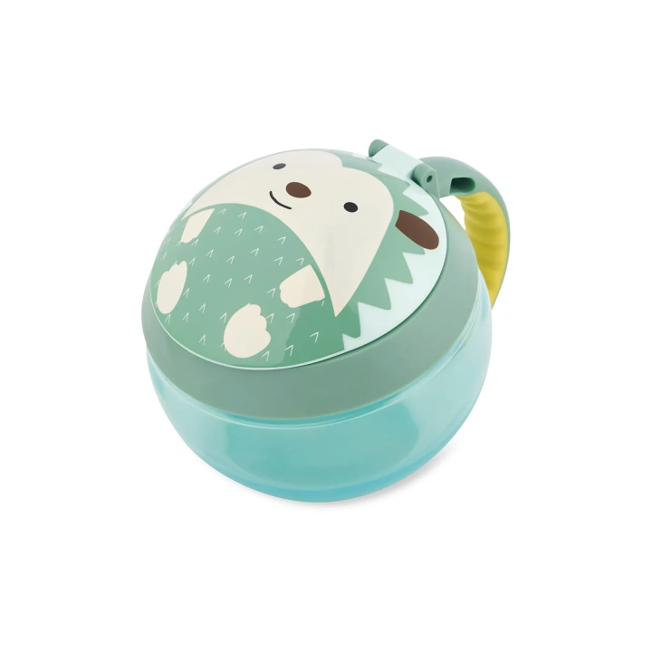 BFS Zoo Çerez Kabı Kirpi