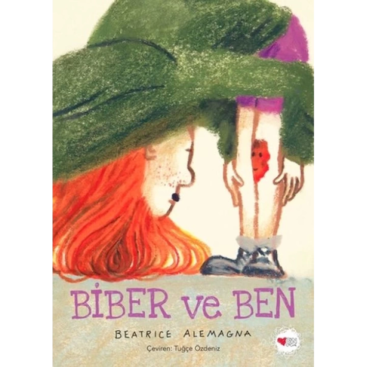 Biber ve Ben