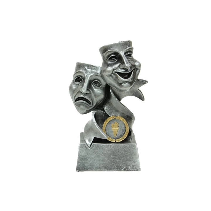 Biblo Maske