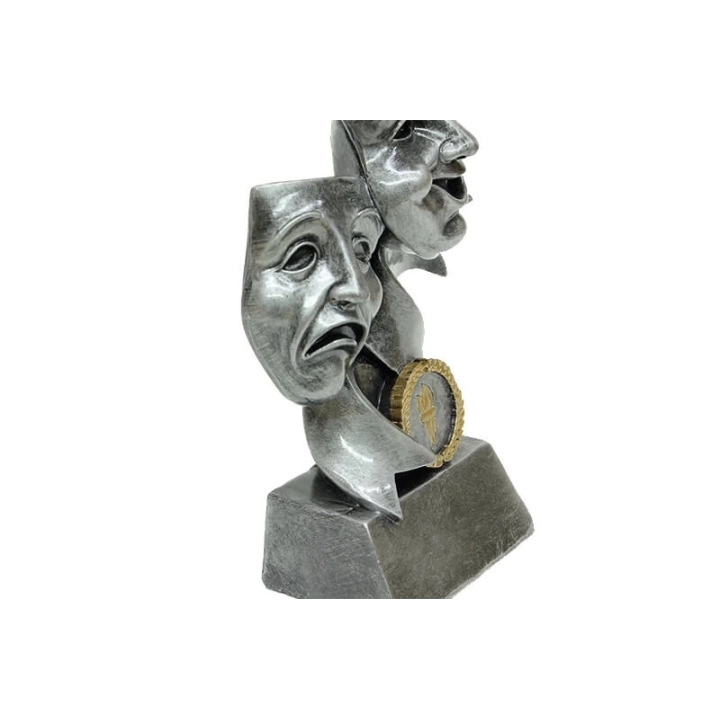 Biblo Maske