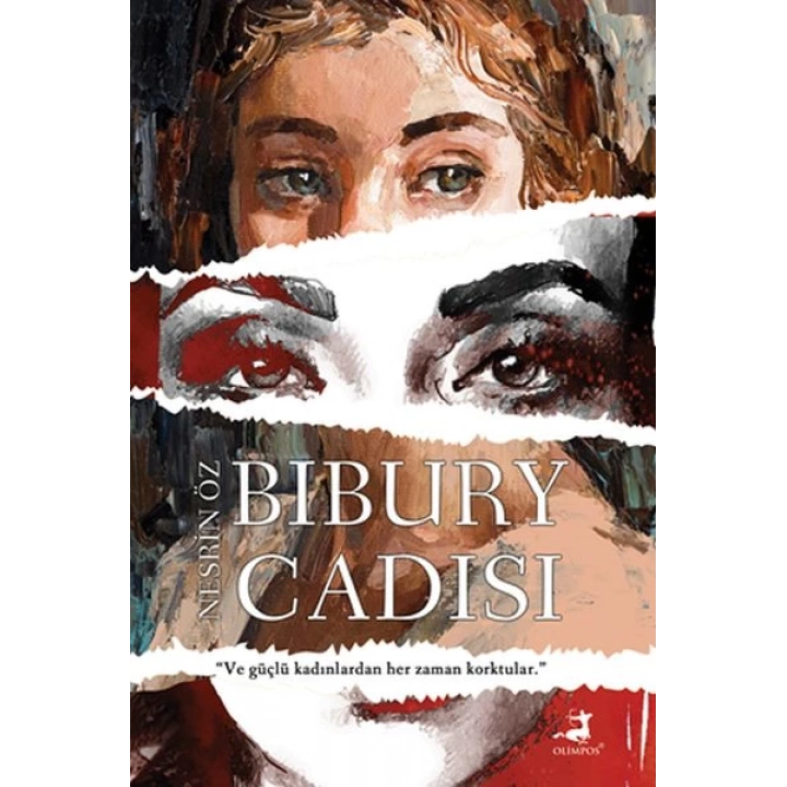 Bibury Cadısı