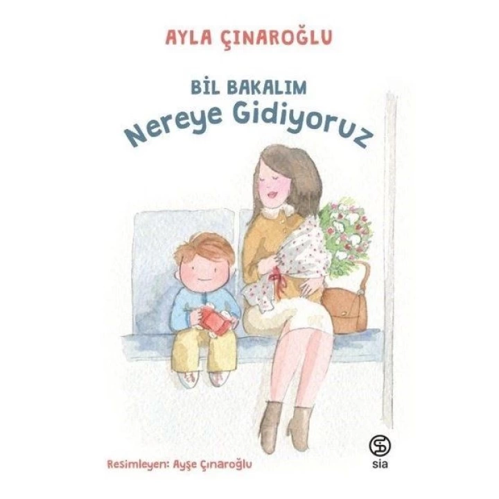 Bil Bakalım Nereye Gidiyoruz