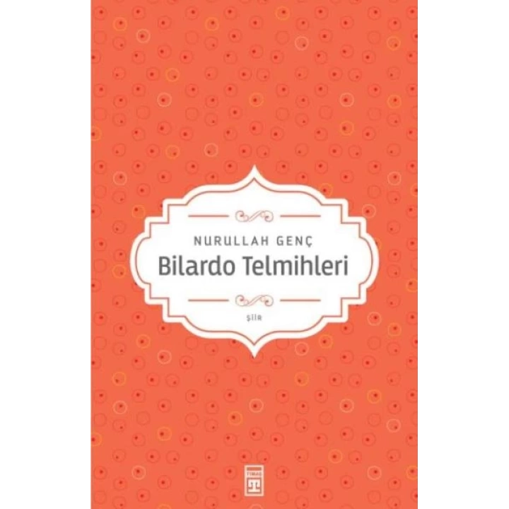 Bilardo Telmihleri