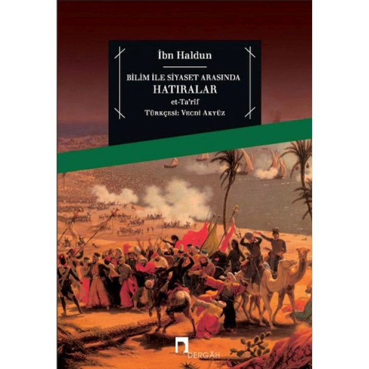 Bilim İle Siyaset Arasında Hatıralar