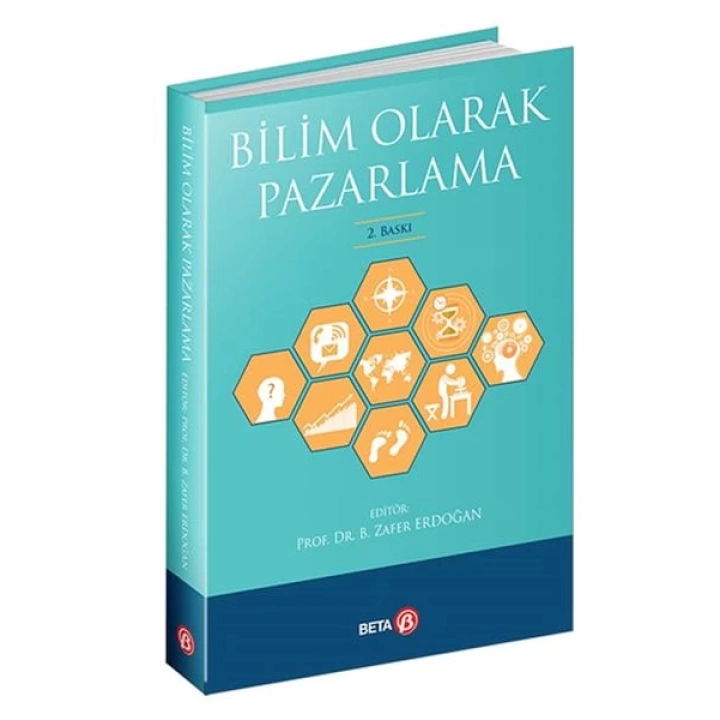 Bilim Olarak Pazarlama