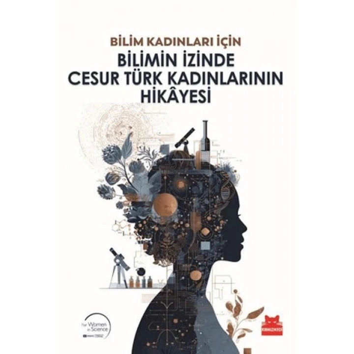 Bilimin İzinde Cesur Türk Kadınlarının Hikayesi
