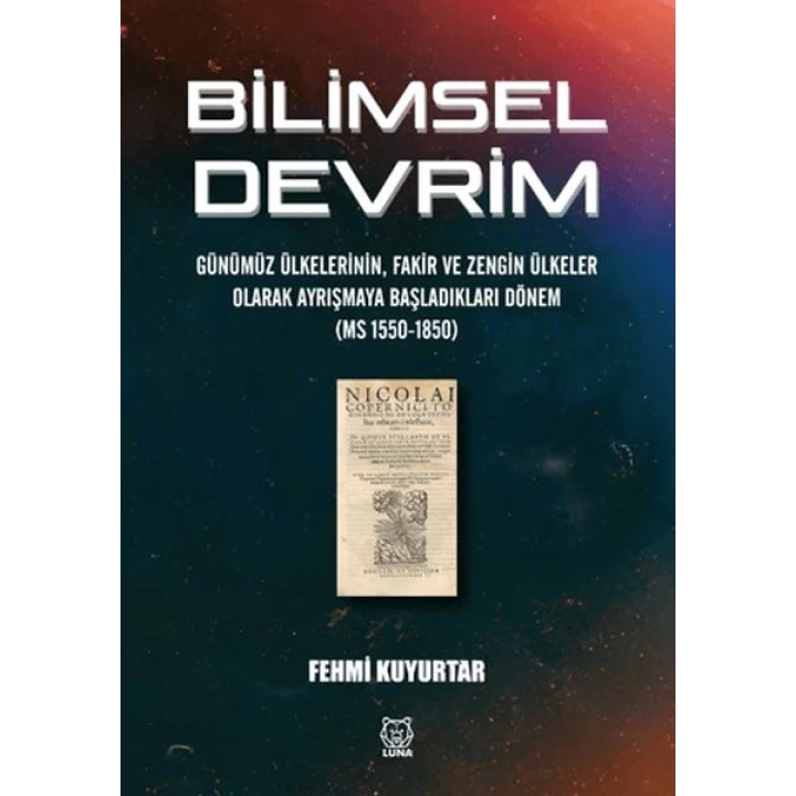 Bilimsel Devrim