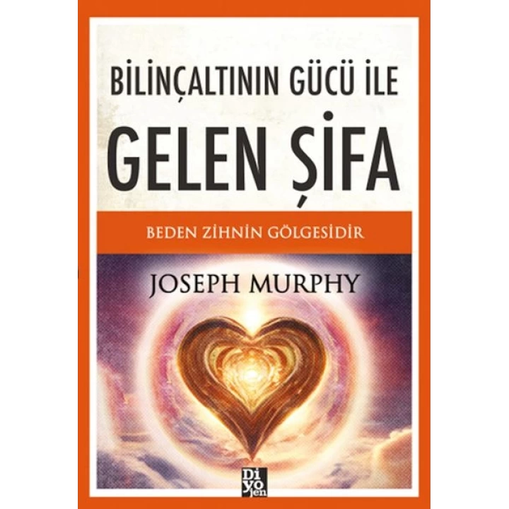 Bilinçaltının Gücü İle Gelen Şifa